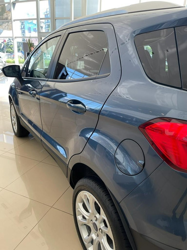 Imagen 4 de 17 de Ford Ecosport 1.5 Titanium 123cv 4x2 Automatica