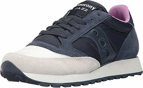 Zapatilla Saucony Jazz Original Para Mujer