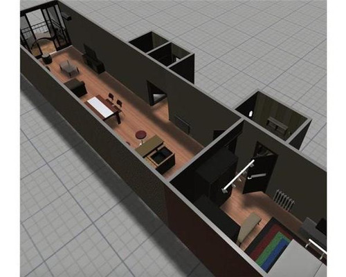 Departamentos 2 Ambientes - Venta