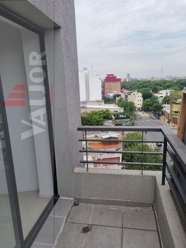 Imagen 13 de 13 de Monoambiente Apto Profesional