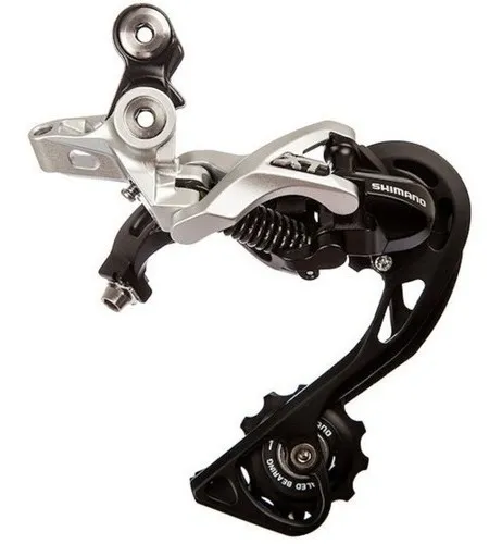 Cambio shimano xt m781 10v hot sale