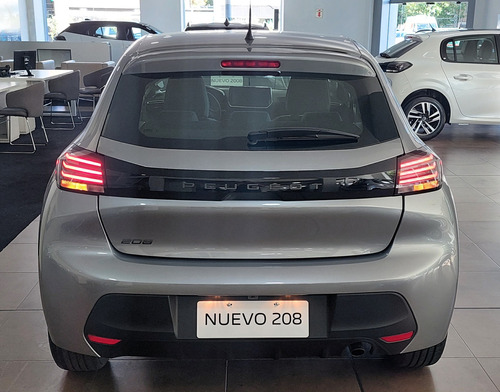 Peugeot 208 Allure