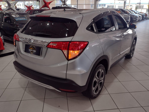 Imagem 6 de 13 de Honda Hr-v Ex Cvt 1.8 I-vtec Flexone Flex Cvt