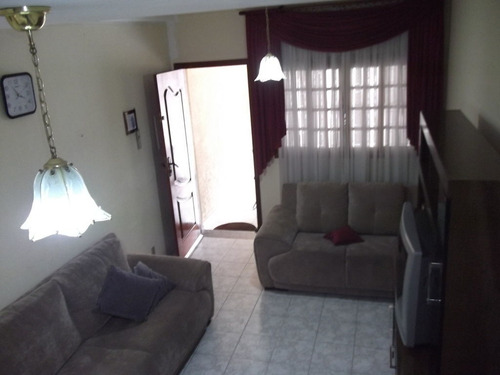 Imagem 2 de 14 de Sobrado 2 Dormitórios - Vila Gustavo - Bl2482