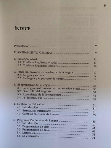 Enseñar Lengua - Cassany/luna/sanz