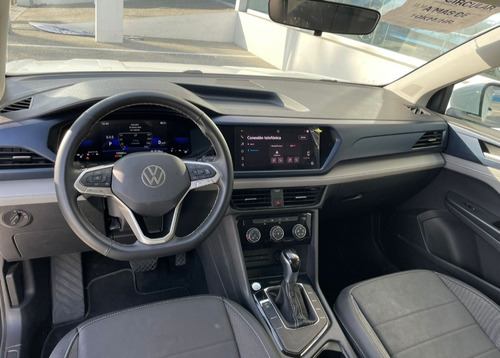 Volkswagen Taos 1.4 Tsi Comfortline At