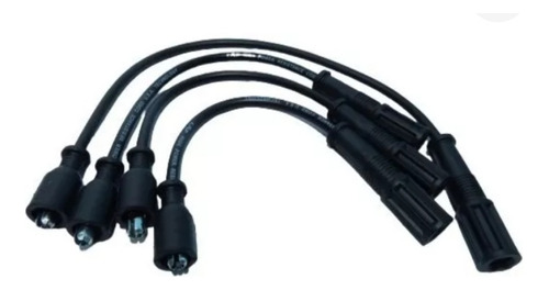 Cable De Bujías Fiat Uno Palio Siena 1.3 8v Mpi 