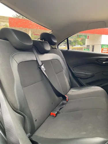 Chevrolet Onix 1.4 Lt