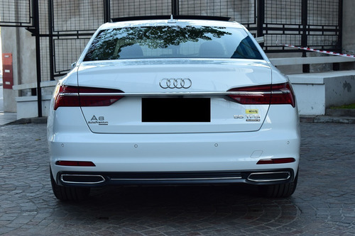 Imagen 7 de 15 de Audi A6 3.0 Tfsi Quattro Hibrido 2020 10.000kms. Autopremium
