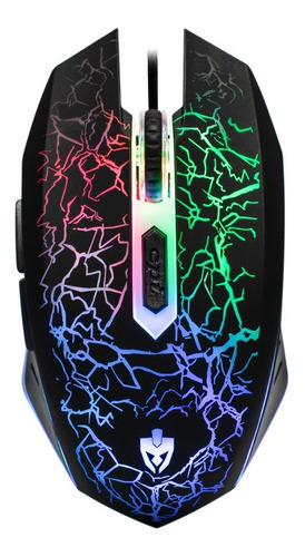 Pc Gamer Completo Core I3 8gb Hd500 Placa Video R5 230 Wifi