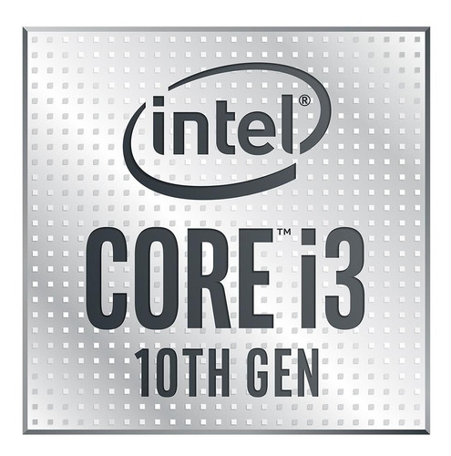 Imagem 4 de 7 de Processador Intel Lga1200 I3-10105f 3.70ghz 6mb Cache Cooler