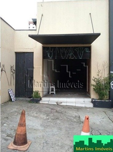 Imagem 4 de 9 de Galpao - Vila Prudente - Ref: 14536 - L-14536