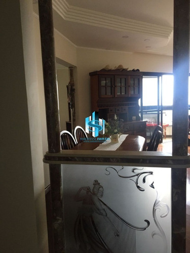 Imagem 4 de 30 de Apartamento A Venda Em Sp Vila Matilde - Ap07961 - 70834009