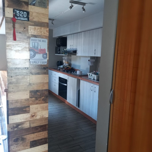 Se Vende Casa , En La Comuna De Macul