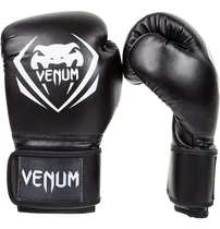 Comprar Guantes De Boxeo Venum Contender Con Estuche 