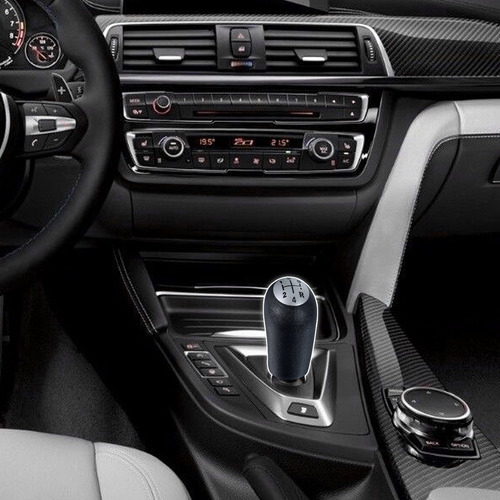 Perilla De Cambio De Marchas Para Renault Clio Iii 2005-2012