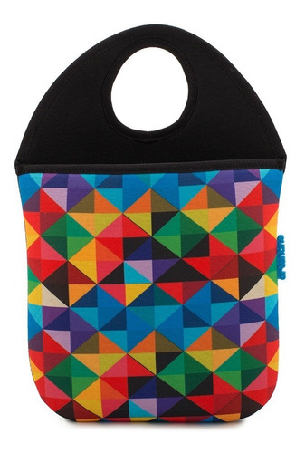 Bolsa Neoprene Bolsita Para Auto Bag Papelero  Organizador