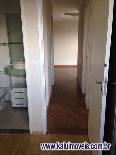 Ótimo Apartamento Em Condomínio - 60722