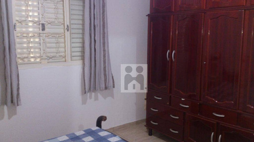 Imagem 14 de 21 de Casa Residencial À Venda, Jardim Santa Cecília, Ribeirão Preto. - Ca0227