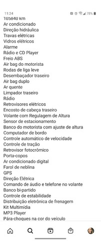 Imagem 11 de 11 de Volkswagen Tiguan 2.0 Turbo Tsi