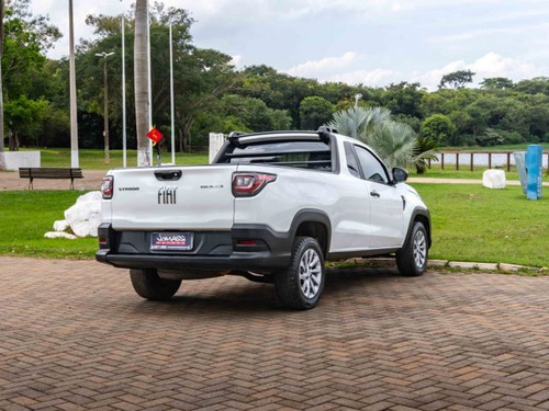 Fiat Strada Strada 1.4 FIRE FLEX ENDURANCE CS MANUAL