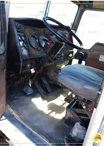 Imagen 8 de 10 de Camion Revolvedora De Concreto Kenworth
