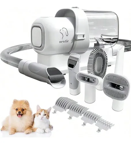 Maquina de cortar pelo para gatos hotsell