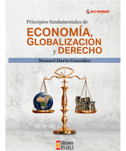 Libro Principios Fundamentales De Economia Globalizacion Y