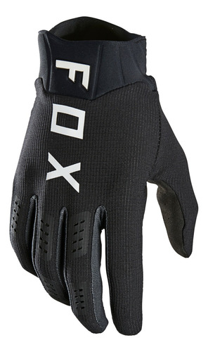 Imagen 1 de 3 de Guantes Motocross Fox - Flexair Glove #24861-001