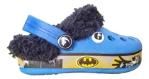 Comprar Zuecos , Gomones,  Pantuflas Con Corderito Para Niños.