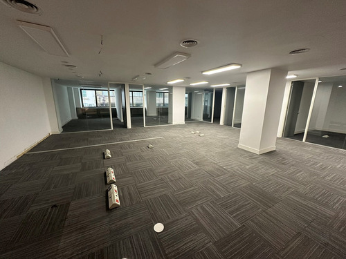 Oficinas En Alquiler En Retiro Desde 220 M2 A 1510 M2