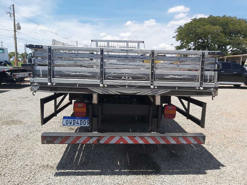 Ford Cargo 816