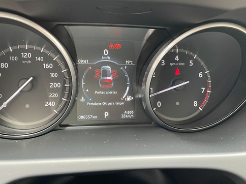 Imagem 13 de 15 de Land Rover Discovery Sport 2.0 16v Si4 Turbo Hse 2017