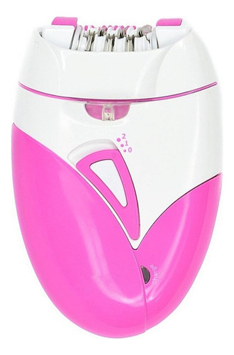 Depilador Elétrico Sem Fio Usb Remove Na Raiz Portátil