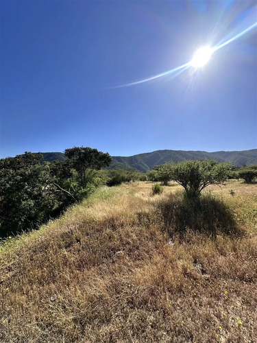 Terreno En Venta Los Romeros, Quilpué - 1.260 Uf- 5.772 M2