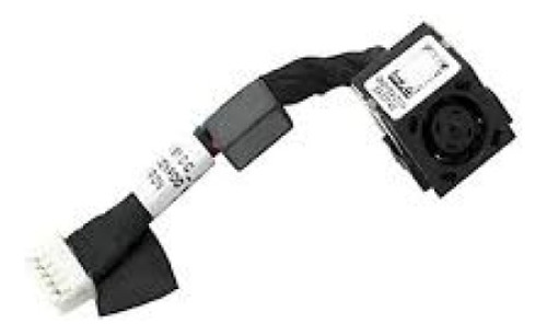 Power Jack Dell Latitude E6440 Cn 0hh3j4
