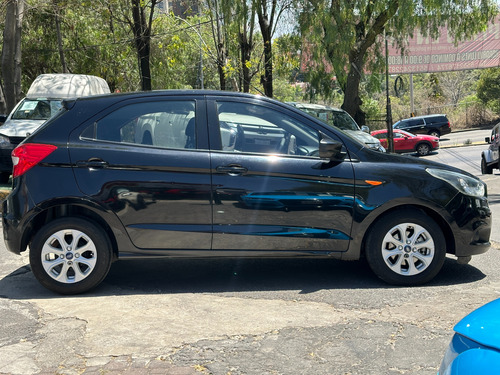 Ford Figo 1.5 Impulse Aa Hchback At