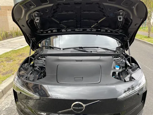 Volvo Ex30 Single Motor Extended Range Plus