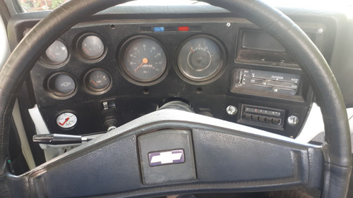 Chevrolet C10 1977 - Impecable