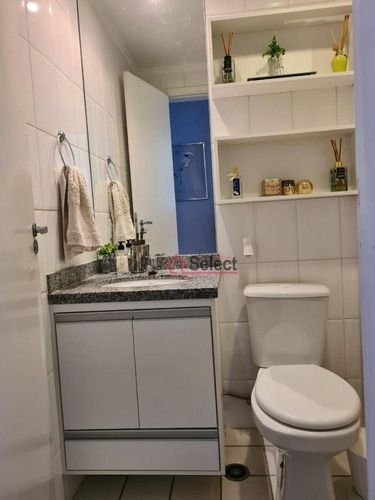 Imagem 14 de 19 de _lindo Apartamento Localização Privilegiada_ - Ap1452