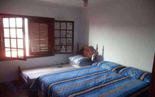 Imagem 14 de 15 de Sobrado Campo Belo Residencial E Comercial 04 Quartos 03 Vagas 1.999.000,00 - 11643