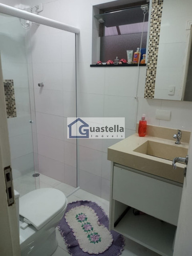 Imagem 14 de 15 de Casa Térrea 158m² À Venda Em Bairro Dos Casa - São Bernardo Do Campo - 6306