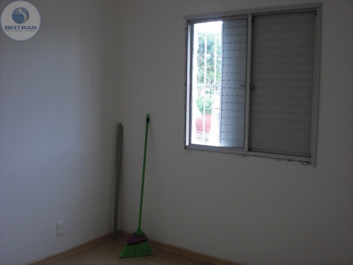 Imagem 12 de 12 de Apartamento A Venda No Bairro Jardim Paraventi Em Guarulhos - 457-1