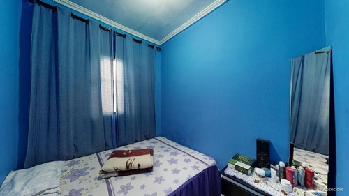 Imagem 2 de 17 de Casa - Vila Princesa Isabel - 13930