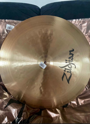 Zildjian K China 19