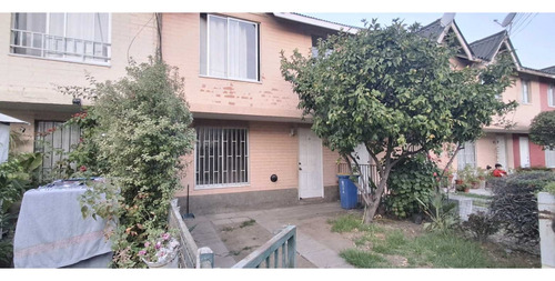 Se Vende Casa Parque San Francisco, Puente Alto