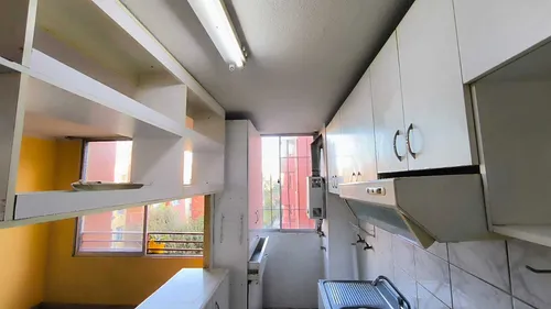 Monterrey / Aut. Central - Conchali (94877)
