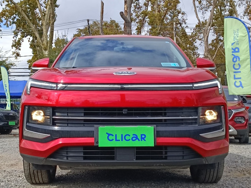 Jac Js4 2024