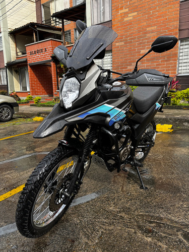 Akt Tt Ds 200 Rally Mod2024