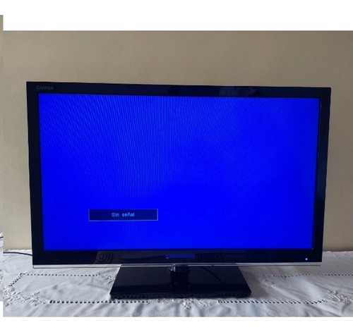 Tv Cyberlux De 32'  Poco Uso